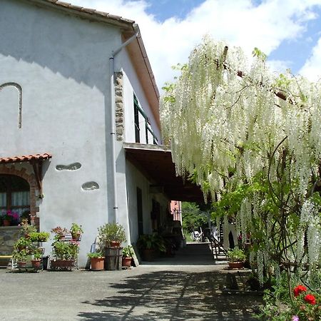 Agriturismo Ca Rossano Licciana Nardi Kültér fotó