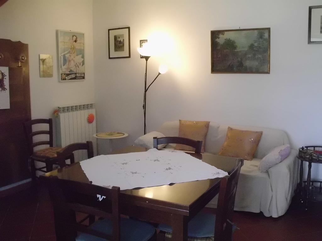 Agriturismo Ca Rossano Licciana Nardi Kültér fotó