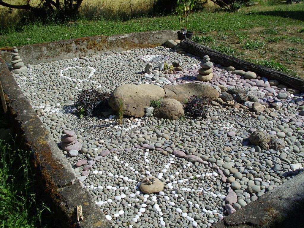 Agriturismo Ca Rossano Licciana Nardi Kültér fotó