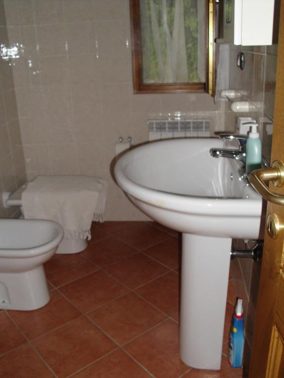 Agriturismo Ca Rossano Licciana Nardi Kültér fotó